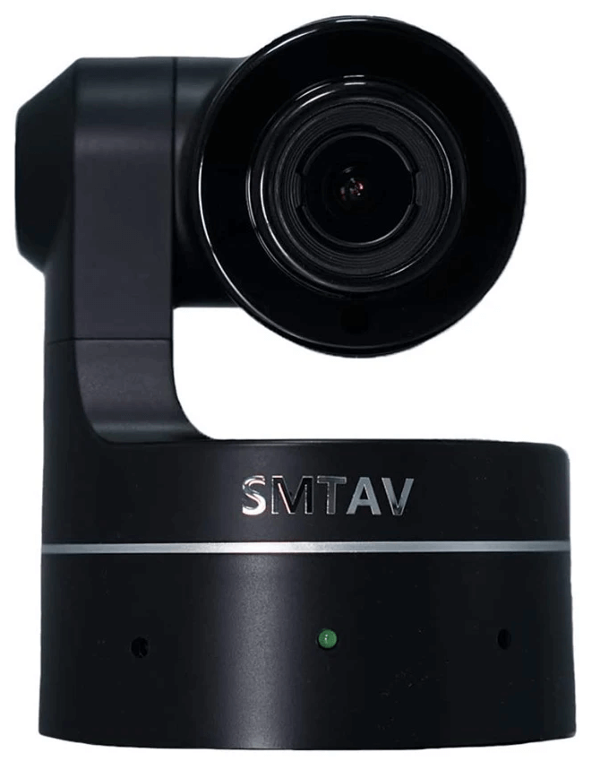 SMTAV A3X6U PTZ Camera for Live Streaming