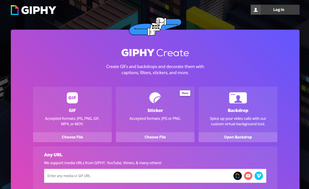 12 Best Online Animated GIF Makers for 2023 -  Blog