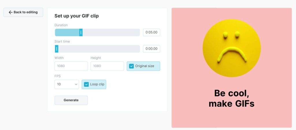 Top 3 GIF Makers: Create Stunning Animated GIF Memes, by Cecilia H.