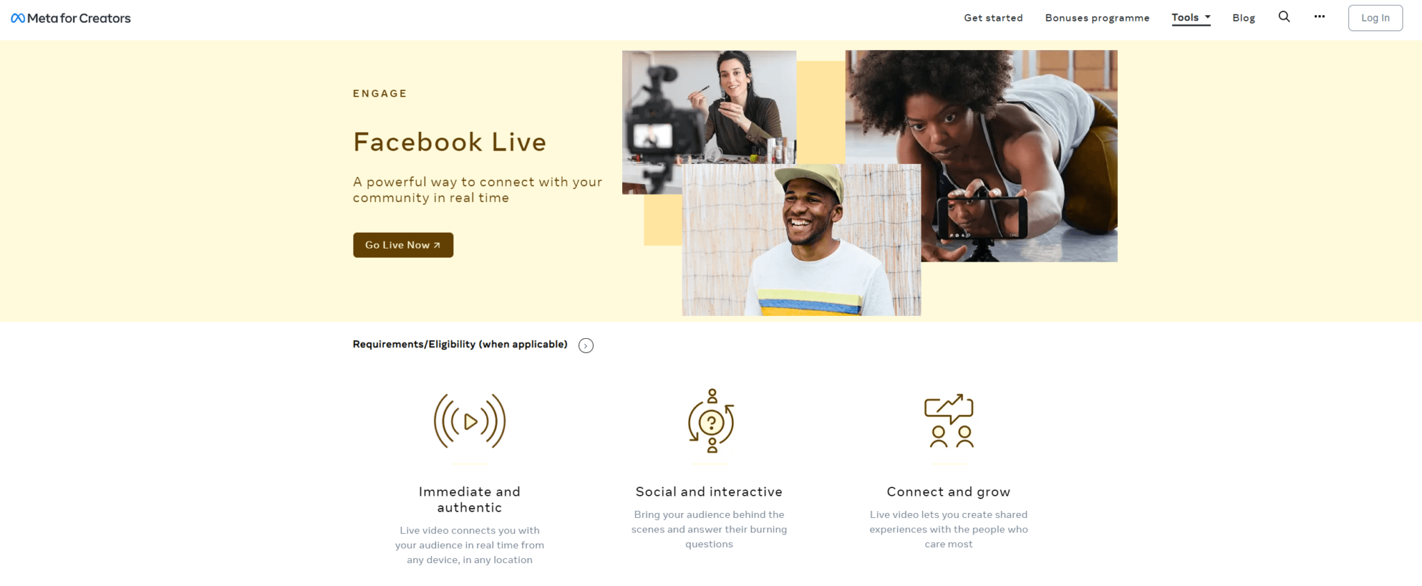 8 Free Live Streaming Tools For , Twitch, Facebook, TikTok