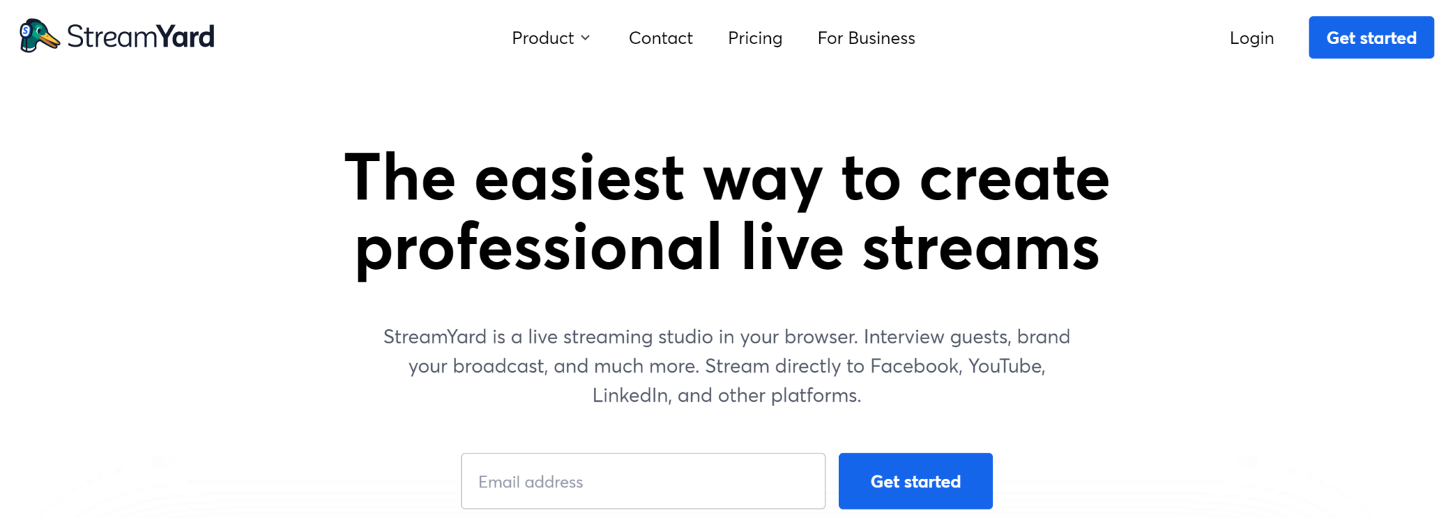 9 Ways You Can Make Money With Live Streaming – Restream Blog