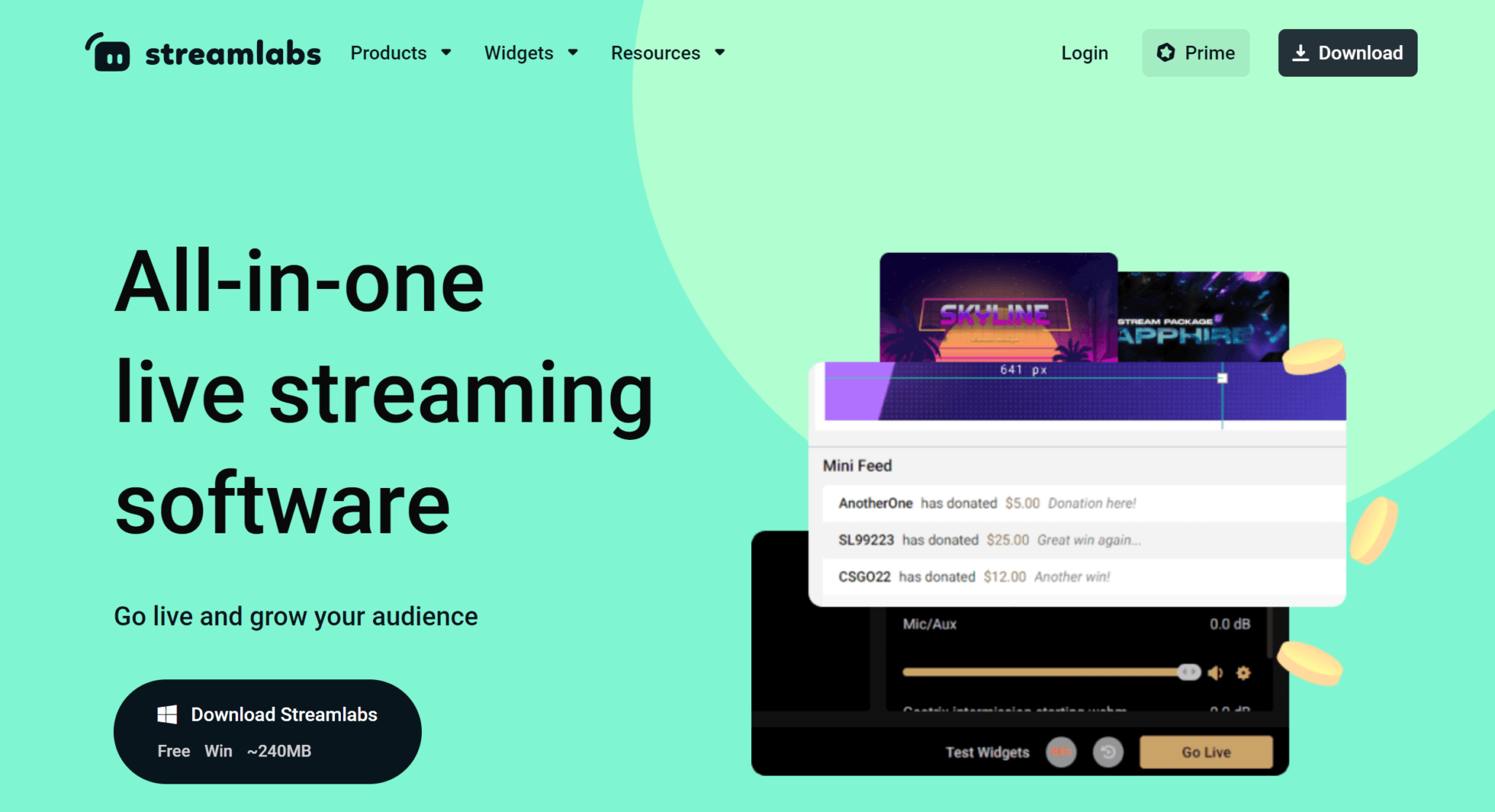 Streamfizz  La plateforme vidéo et streaming live qui valorise