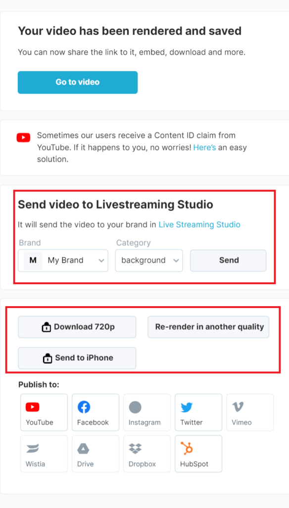 How to Make a Live Stream Starting Soon Screen [+Free Templates] - Wave ...