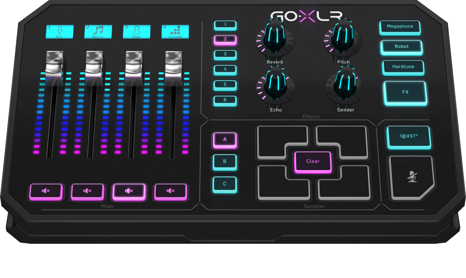 9 Best Audio Mixers for Live Streaming Wave.video Blog Latest Video