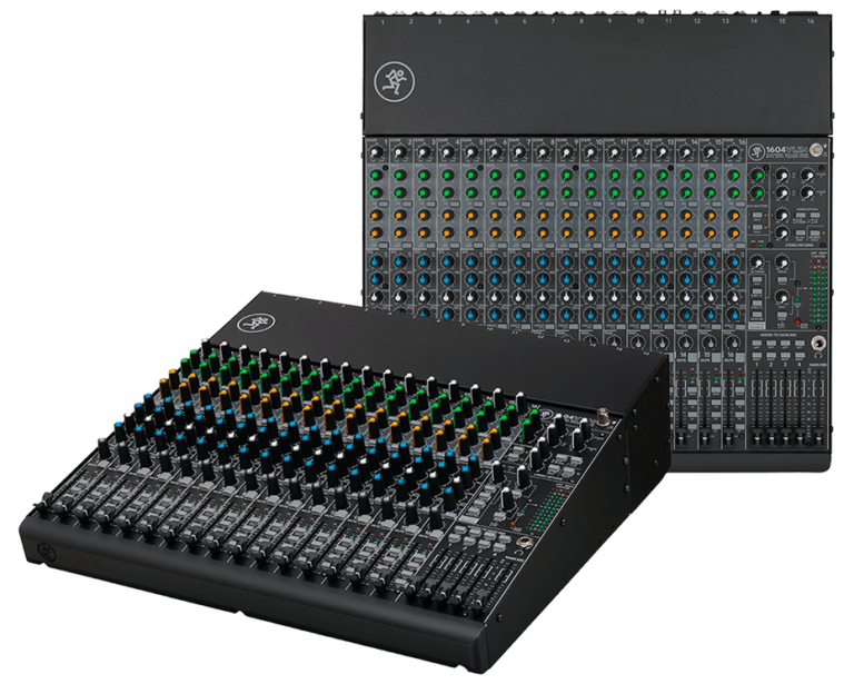 9 Best Audio Mixers for Live Streaming Wave.video Blog Latest Video