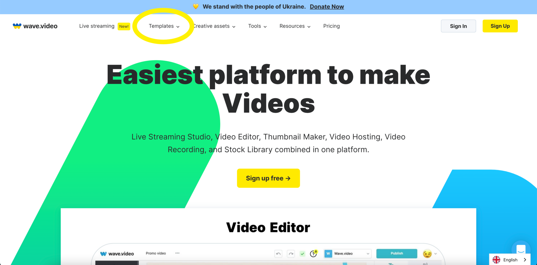 How to Make a Stunning Cover Slideshow for Your Facebook Page Wave