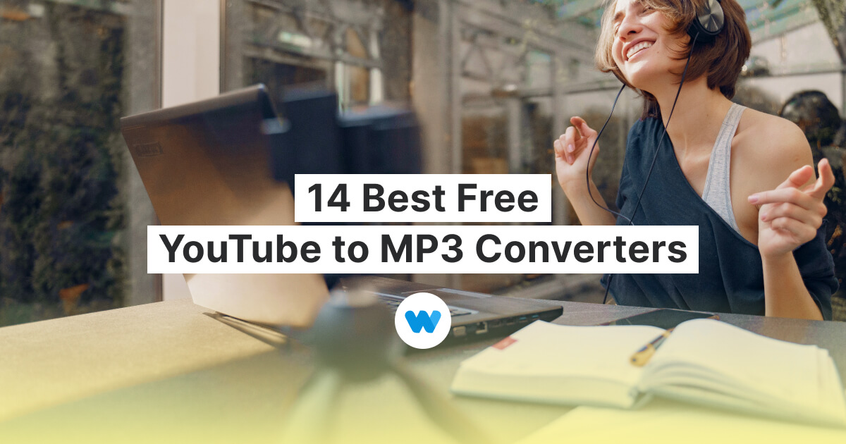 14 Best Free YouTube to MP3 Converters