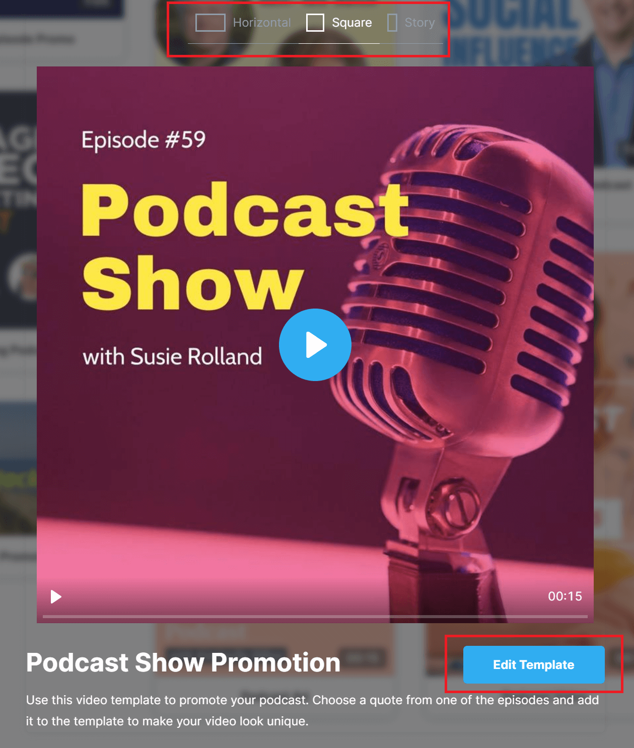 Show Trailer / The Sales Scoop Podcast — The Uplift Partnership