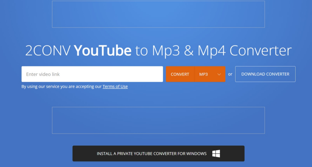 youtube to mp3 converter -- converter mp4