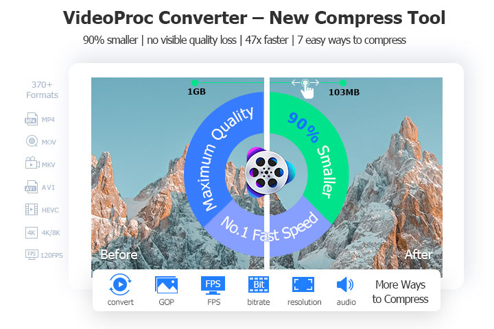 How to Compress a Video  5 Easy Ways Without Losing Quality