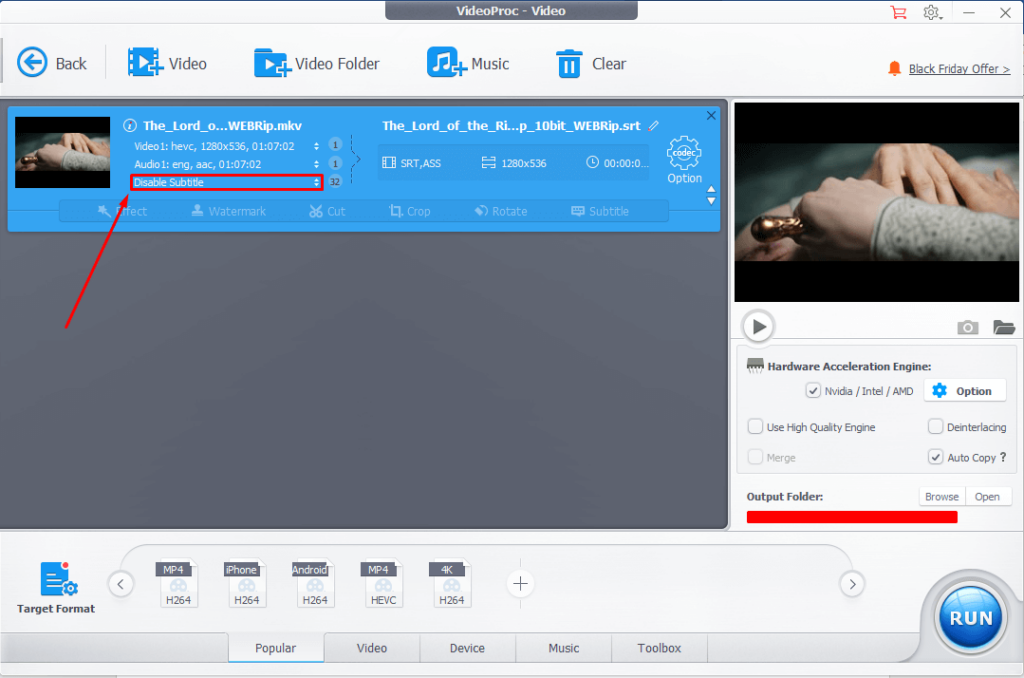 How to Extract Subtitles from an MKV Video - image 4
