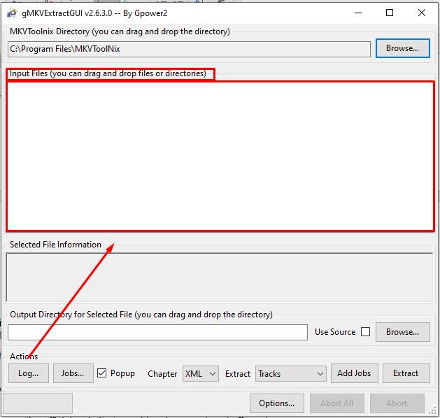 How to Extract Subtitles from an MKV Video - image6