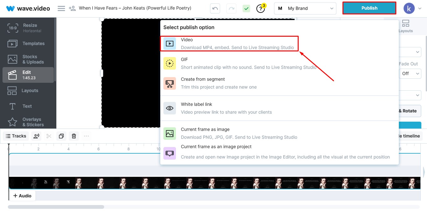 Mit Hard Code How to Hardcode Subtitles: The Ultimate Guide - Wave.video Blog: Latest ...