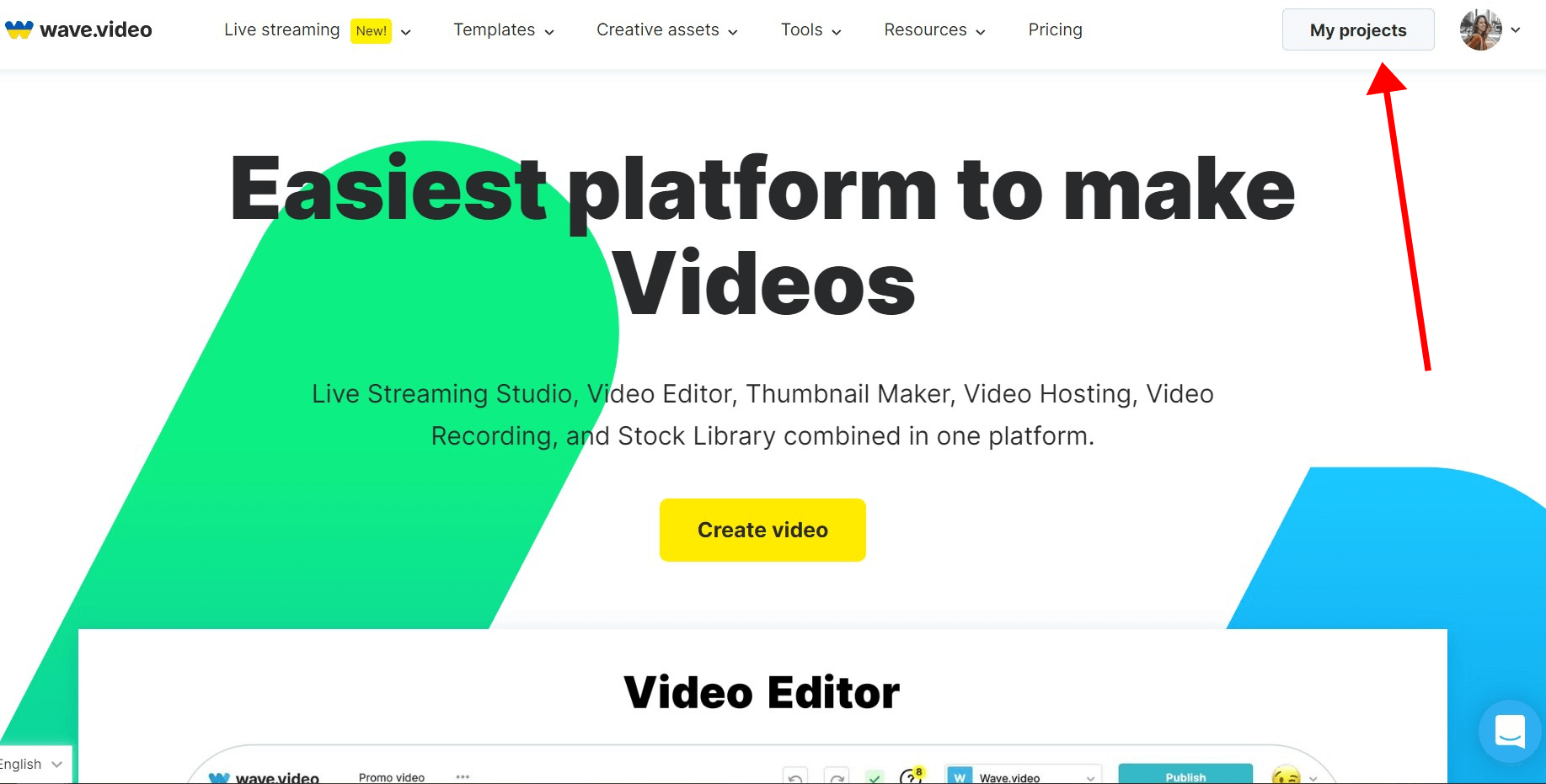 How to Hardcode Subtitles The Ultimate Guide Wave.video Blog Latest Video Marketing Tips