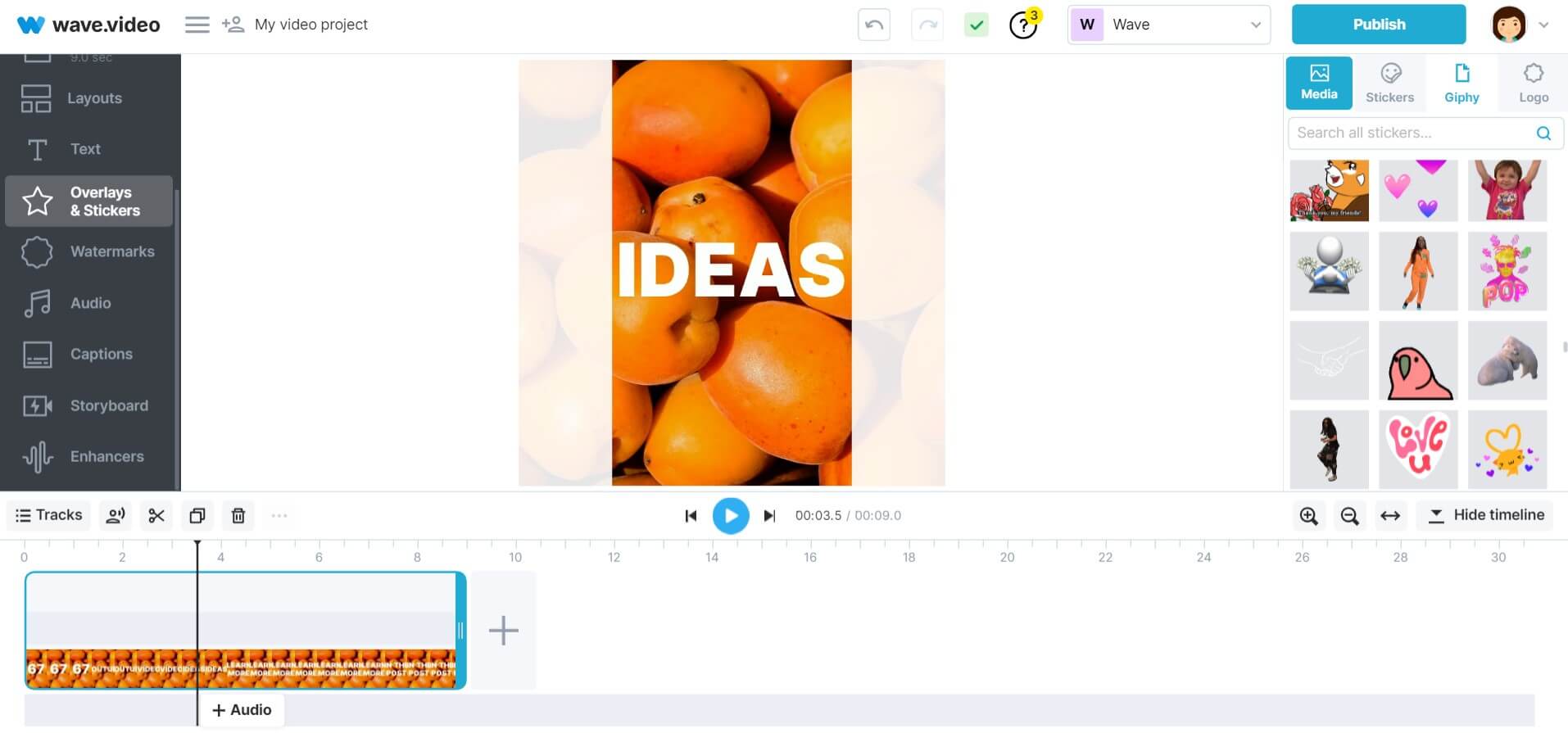 The Complete Guide to TikTok Video Size Wave.video Blog Latest Video