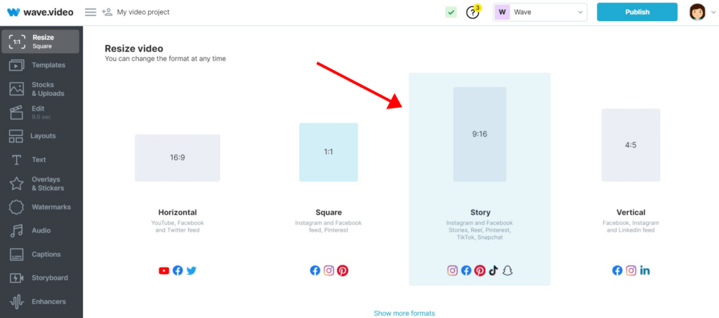 The Definitive Guide to Get the Right TikTok Video Size