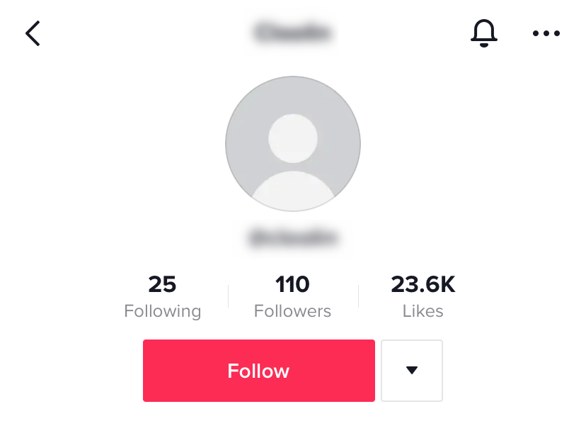 TikTok PFP Guide for 2022 - TikTok Profile Pictures