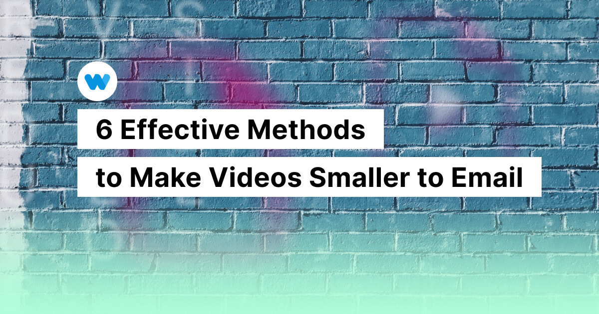 6 Methods to Make a GIF from a  Video - VideoProc