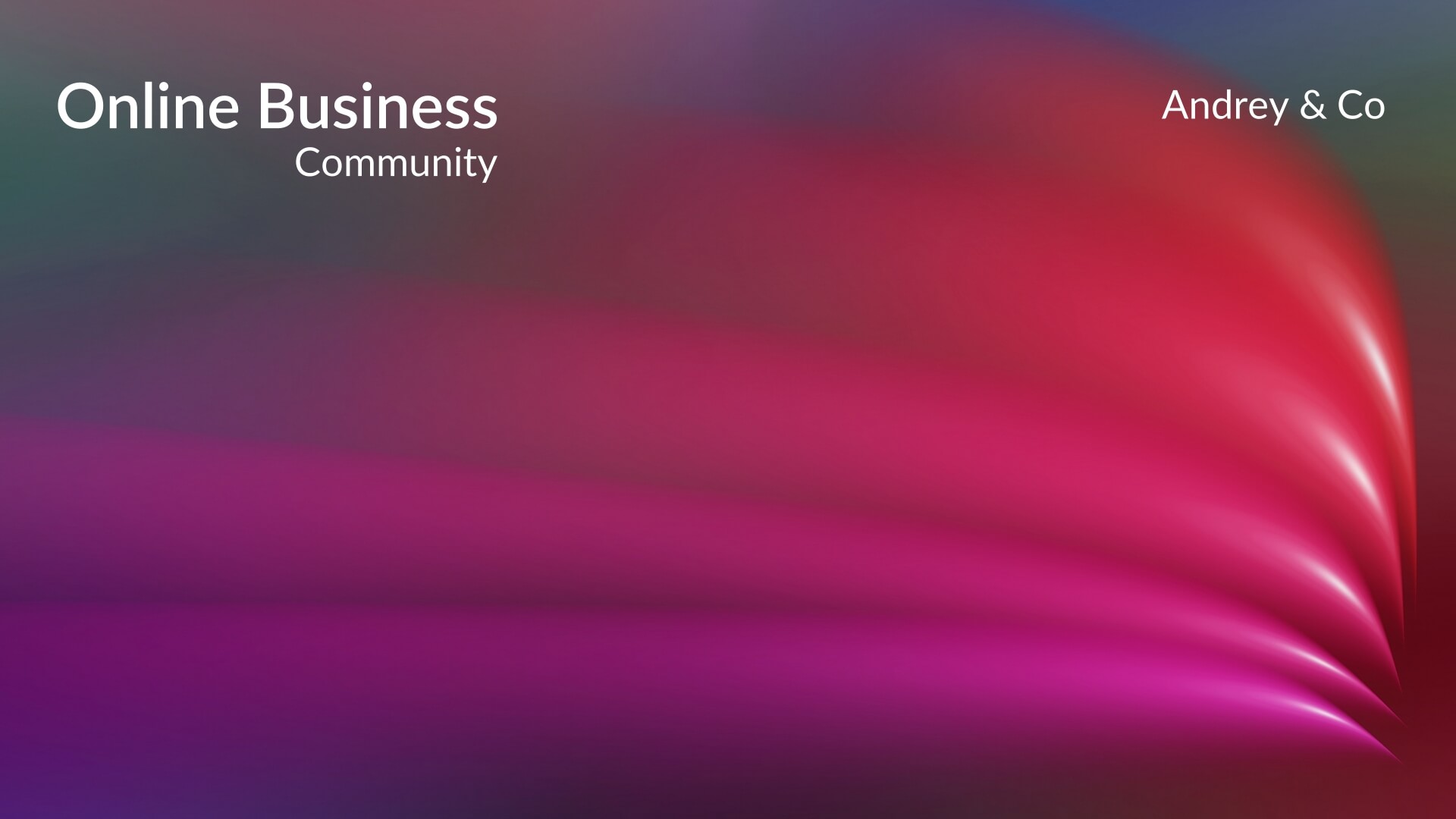 10 Unique Stream Background Ideas Wave.video Blog Latest Video