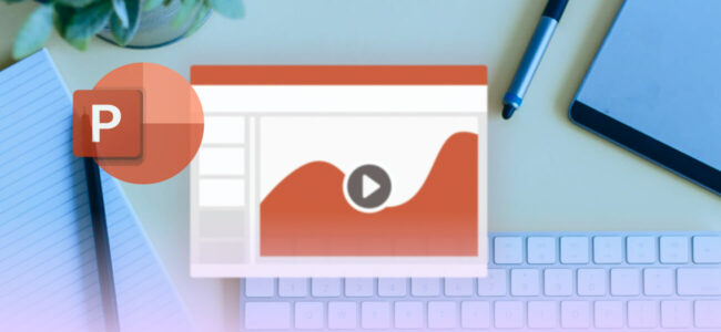 Как из презентации PowerPoint сделать полезное видео: пошаговая инструкция с пояснениями