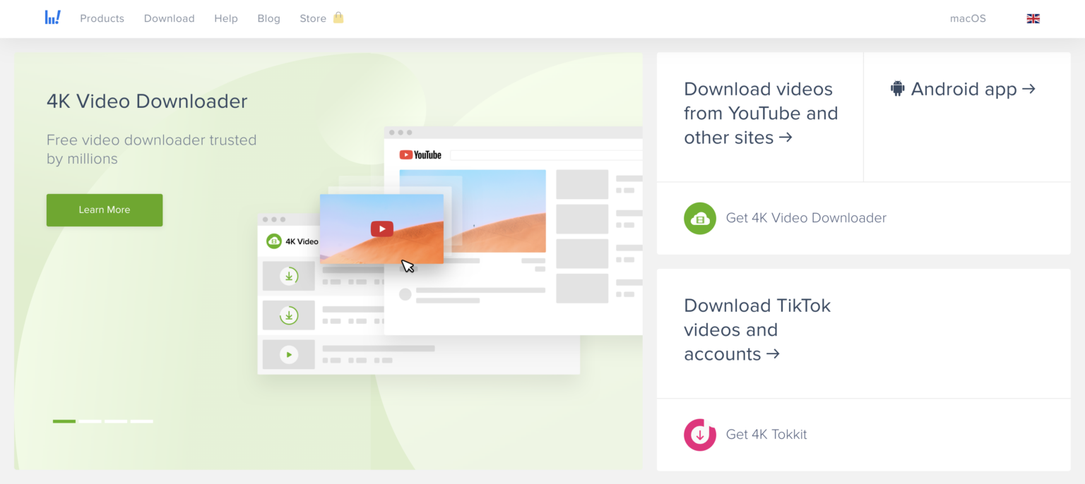 Hoe audio downloaden van YouTube: Eenvoudige handleiding en de beste ...