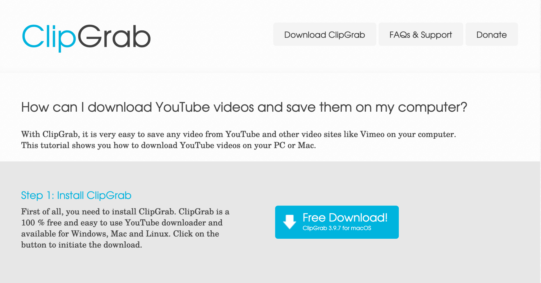 Hoe audio downloaden van YouTube: Eenvoudige handleiding en de beste ...