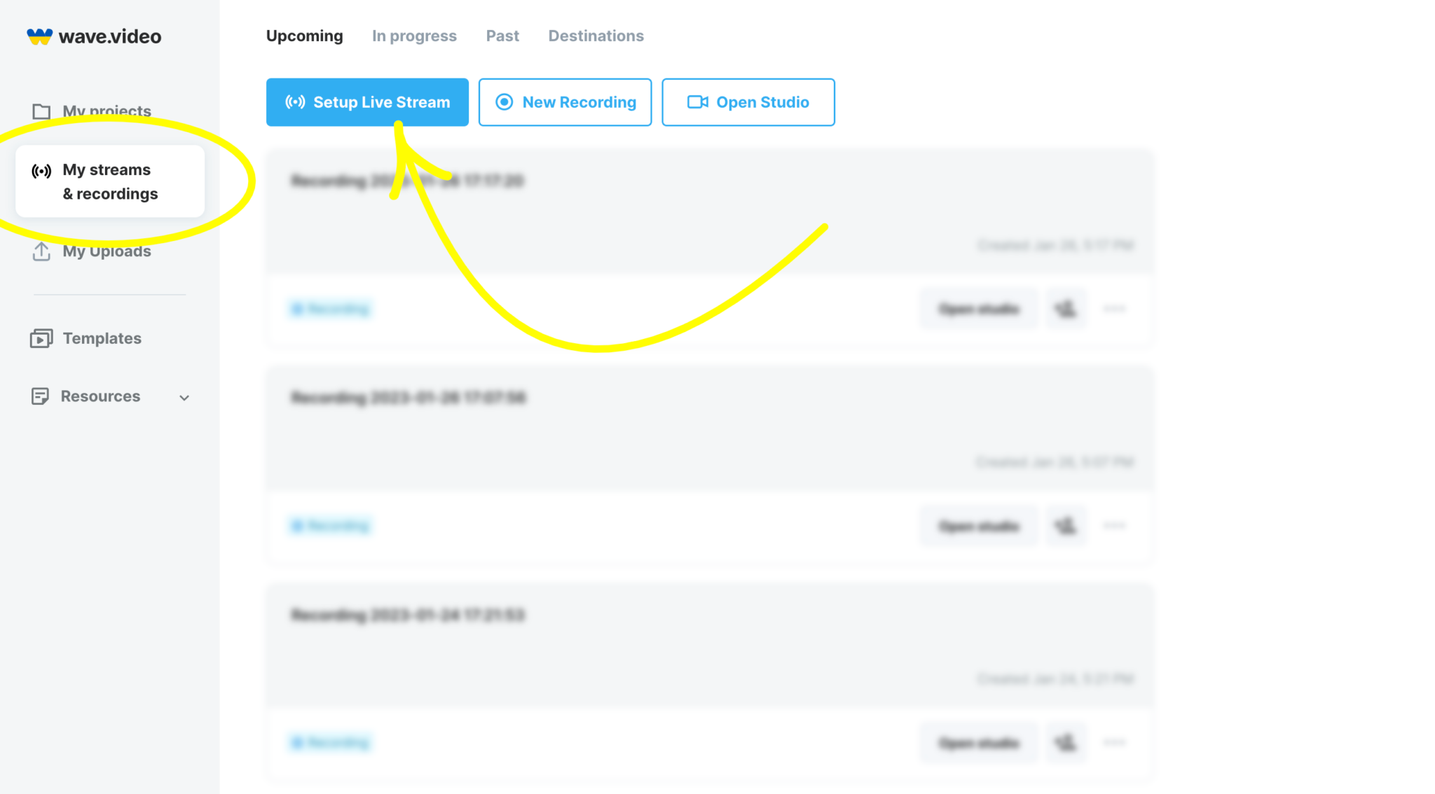 Streaming en alta definición guía simplificada para hacerlo bien