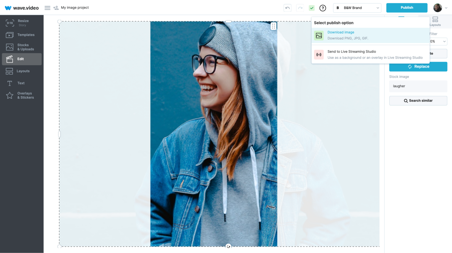 How to Fit the Whole Picture on Instagram Without Cropping List of The