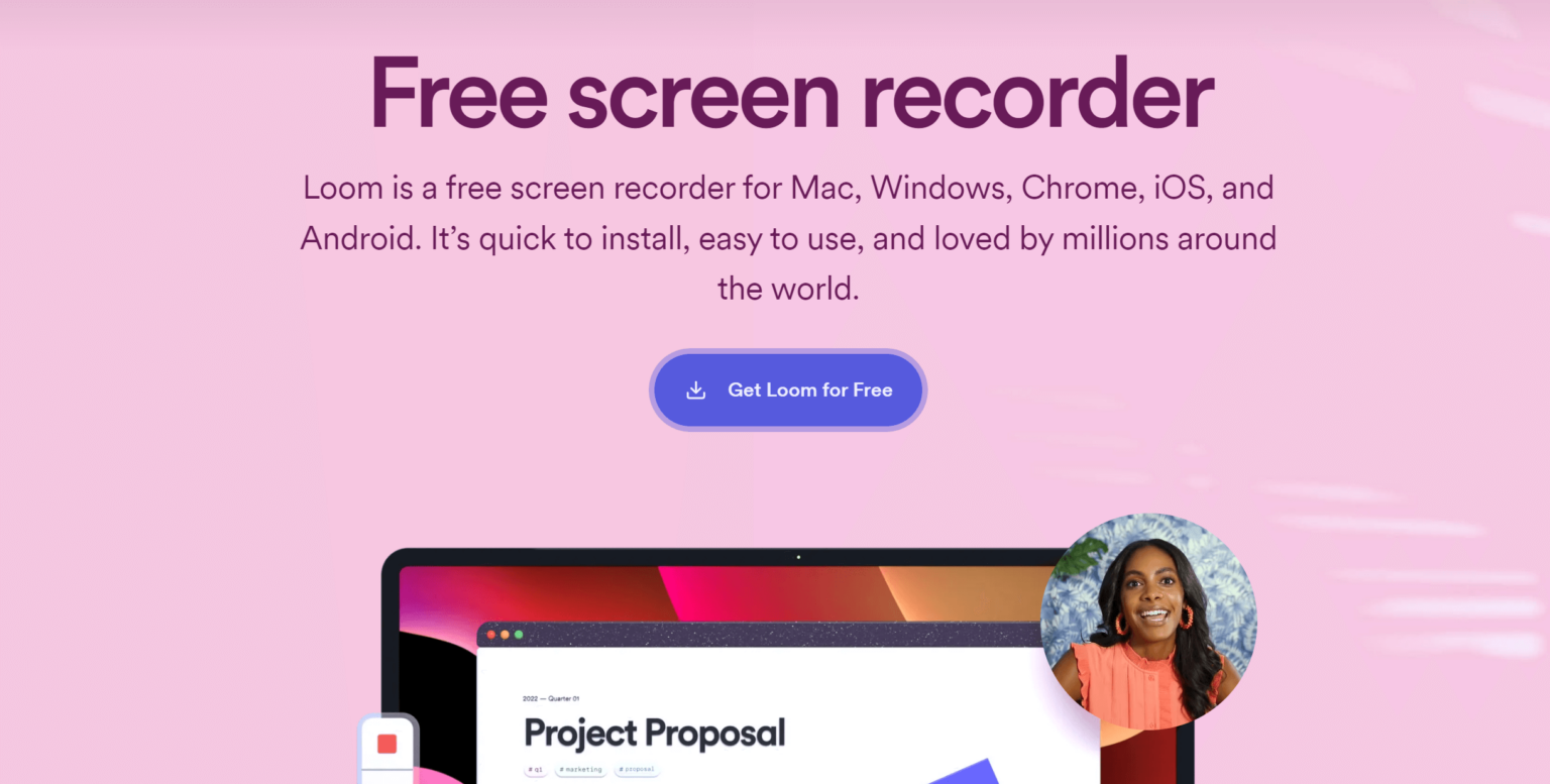 12 Best Free Video Recording Software Wave.video Blog Latest Video Marketing Tips & News