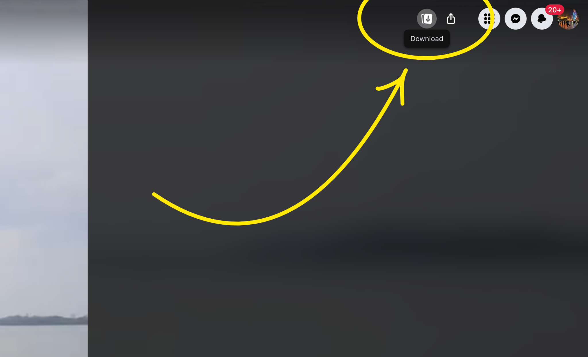 Comment télécharger une vidéo depuis Facebook - Un guide simple - Wave