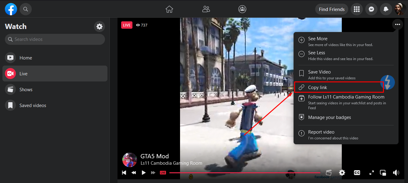 How to Download a Facebook Live Video – A Step-by-Step Guide - Wave ...