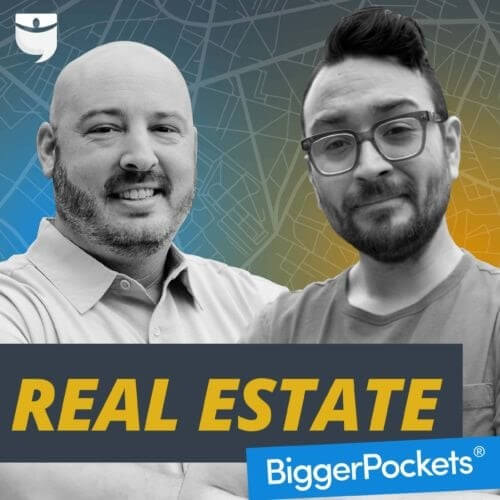 Real Estate Podcast Example