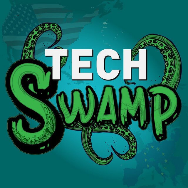 Tech Swamp - Podcast Idea Example