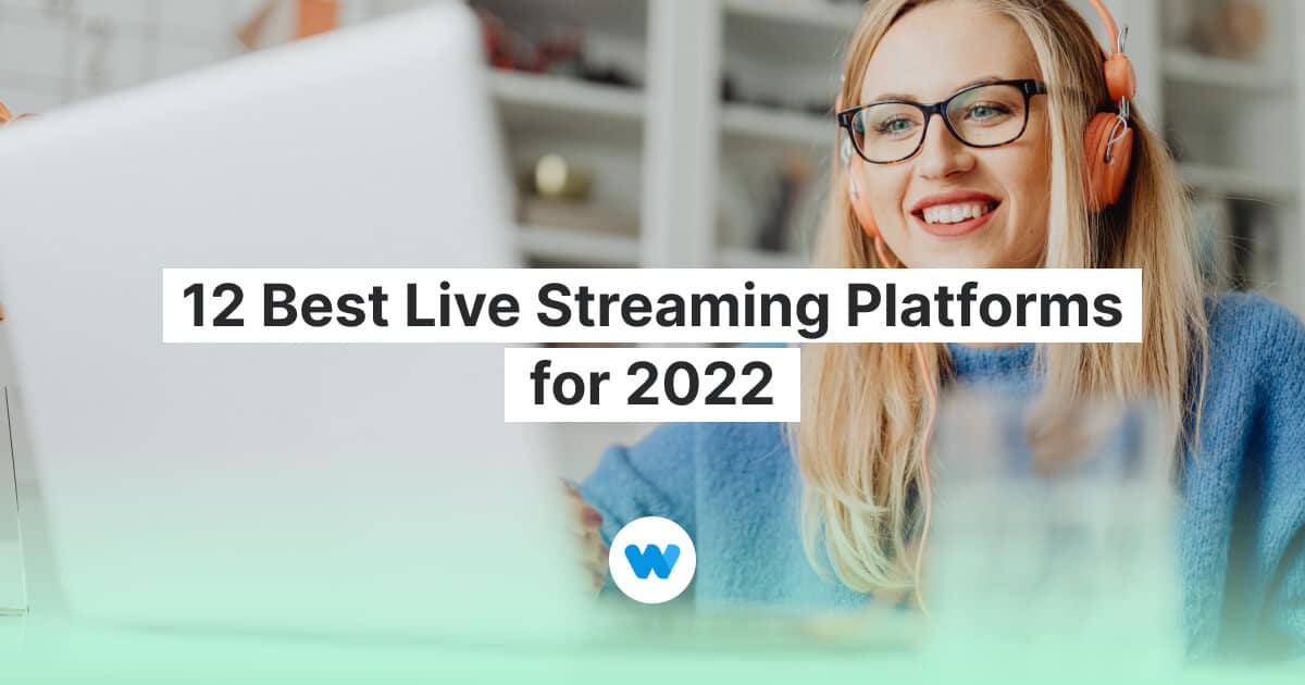 Streaming 101 - Como transmitir ao vivo no Twitch, Facebook Live,  e  outras plataformas - Kingston Technology