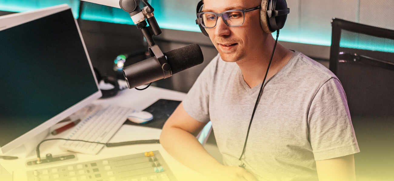 Die 9 besten AudioMixer für LiveStreaming Wave.video Blog Aktuelle