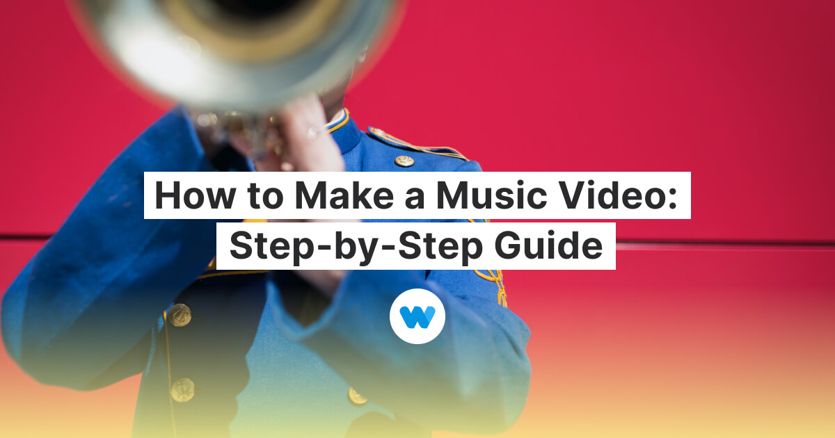 Cara Membuat Video Musik Panduan LangkahdemiLangkah Wave.video