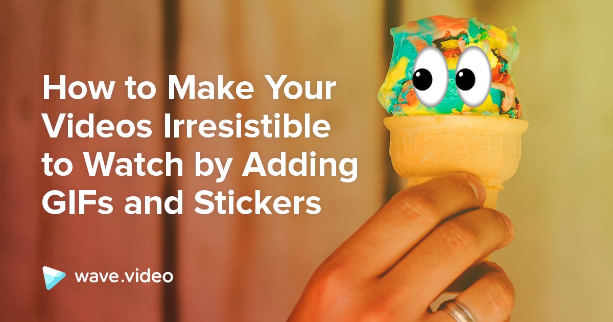 Como fazer gif: saiba como criar imagens animadas e stickers!