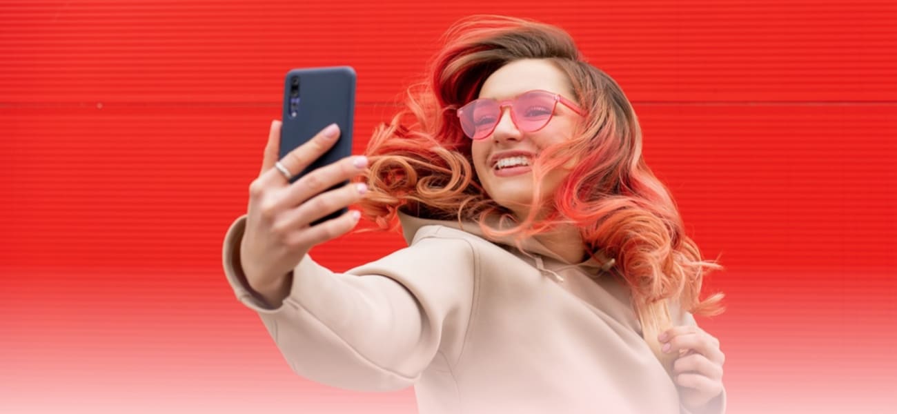 TikTok 101 How To Make Your Own TikTok Sound Wave video Blog Latest